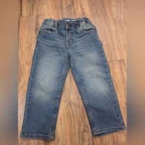 OshKosh B'gosh Blue Denim Kids Jeans